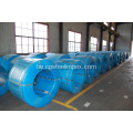 1x7 15.24mm 1860 MPA Sland PC